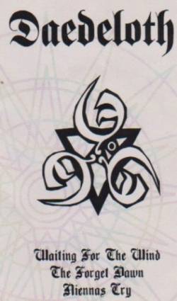 Daedeloth (CHL) : Live (Promo Tape 99)